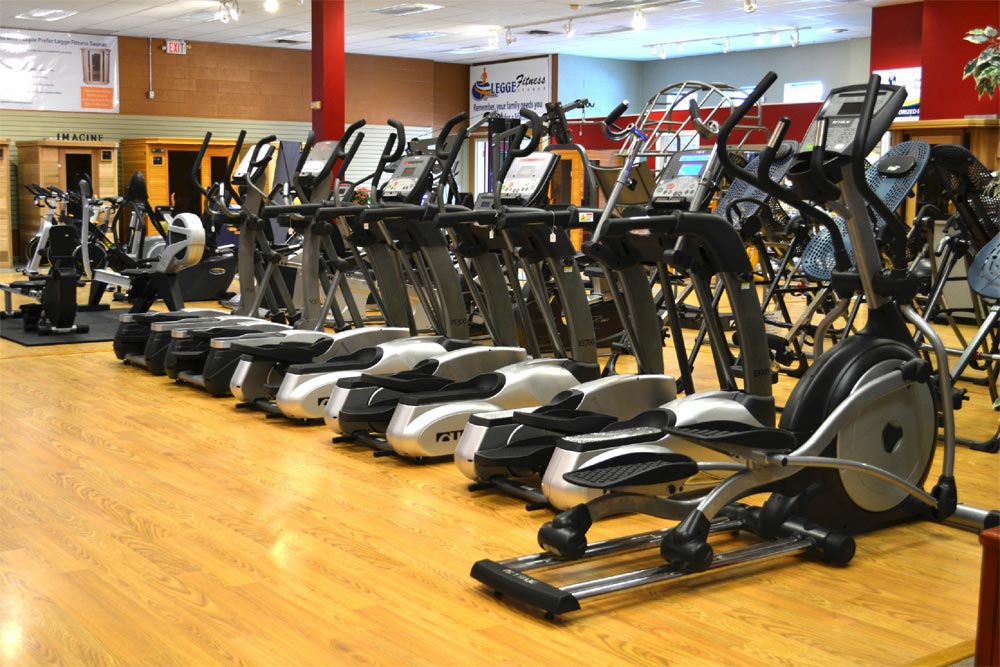 Check out these pictures of our Fergus Superstore... (Note Click on image to view larger version.)