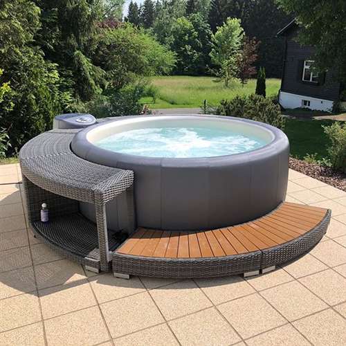 Softub 300 Therapy Spa