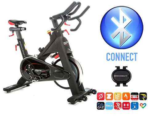 SPT-MAG INDOOR TRAINING CYCLE