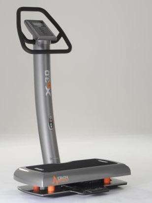 DKN XG-3