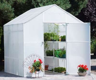 Garden Master Greenhouse