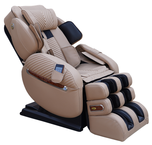 Luraco iRobotics 9 Max PLUS