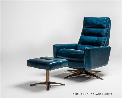 Comfort Air Cirrus