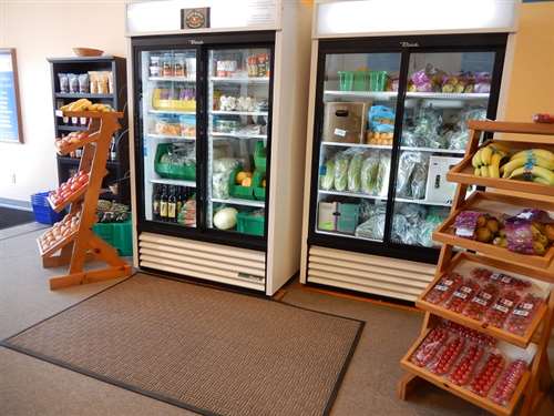 Pfenning's Organic Veggies & Fruits