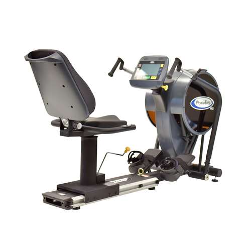PhysioSteps
