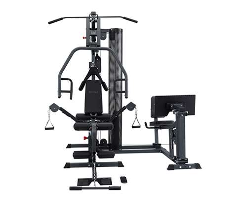 Multi-Station Gyms