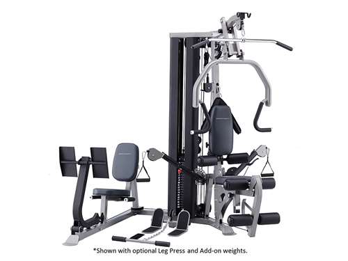 GLX STRENGTH TRAINING SYSTEM