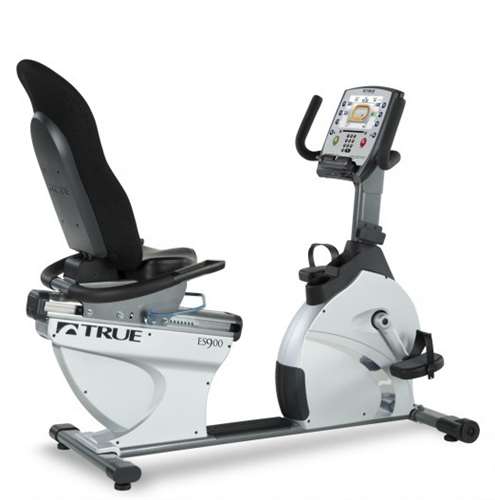 Upright & Recumbent Bikes