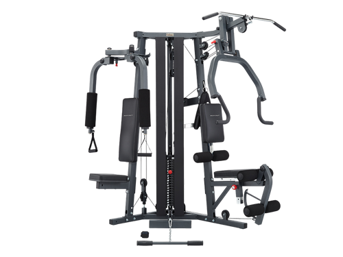 GALENA PRO STRENGTH SYSTEM