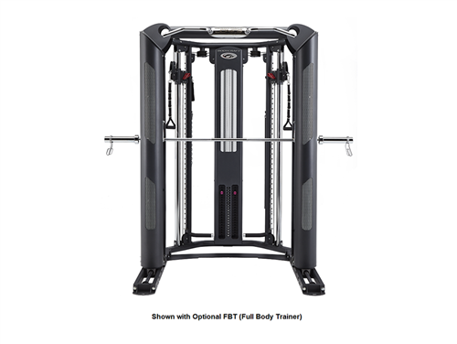 JONES PLATINUM SYSTEM