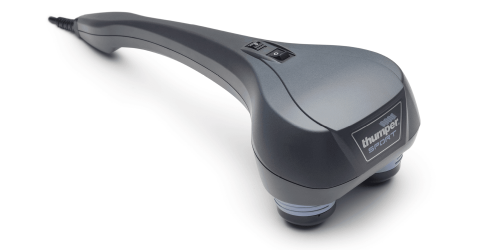 Thumper sport percussive massager