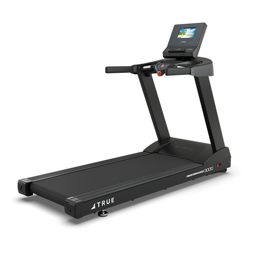 TRUE Performance 3000 Treadmill