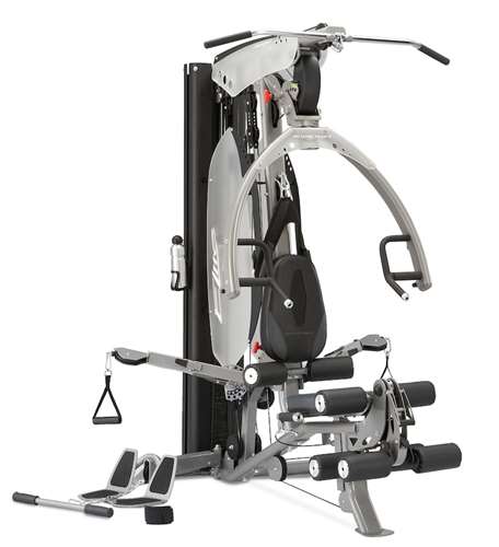 ELITE STRENGTH SYSTEM
