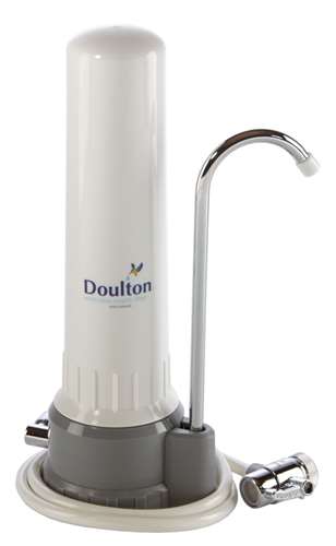 Water Systems & Treatments