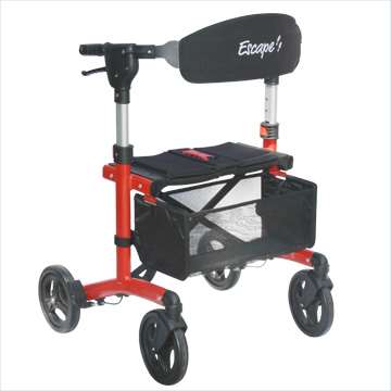 Rollators : Escape