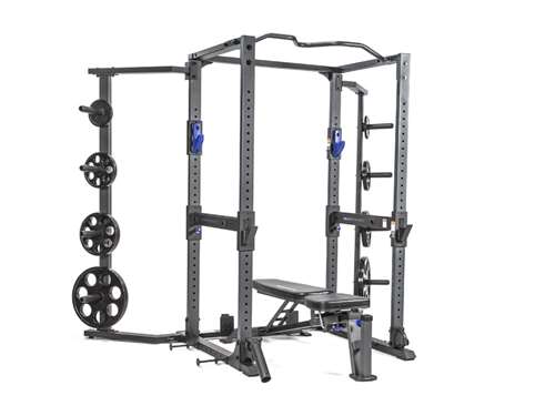 F730 Pro Power Rack