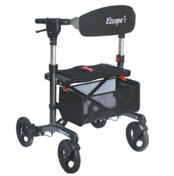 Walkers/Rollators