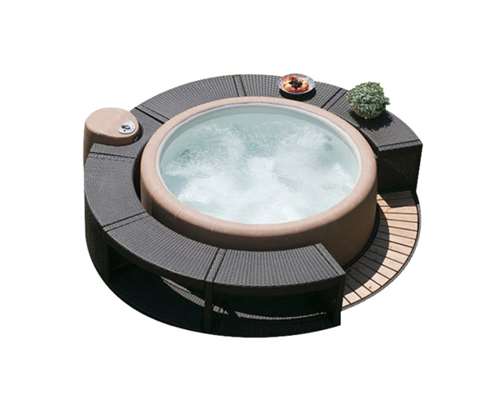 Softub Therapy Spas