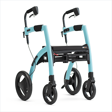 Rollators : Rollz Motion2
