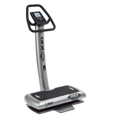 Whole Body Vibration Platforms