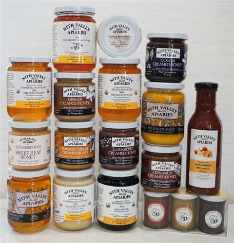 Nith Valley Apiaries