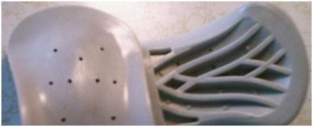 Dynamic Orthotic Arch Supports™
