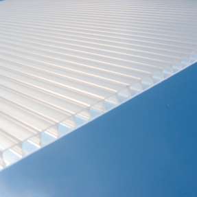 Greenhouse Covering