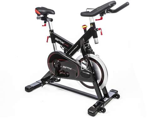 SPX-MAG INDOOR TRAINING CYCLE