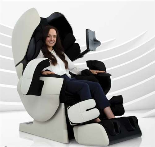 INADA “Made in Japan” Massage Chairs