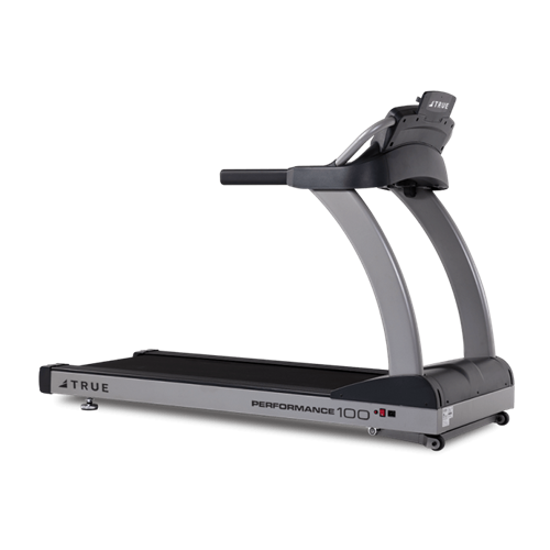 PERFORMANCE 100 TREADMILL