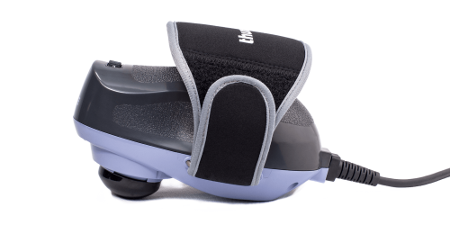 Thumper verve massager