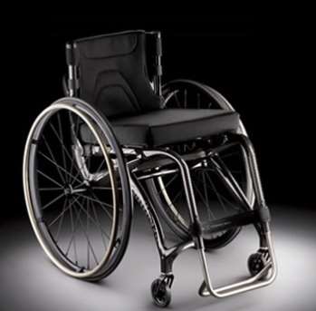 Wheelchairs