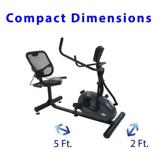 PhysioTrainer CXT