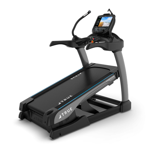 Alpine Runner Incline Trainer