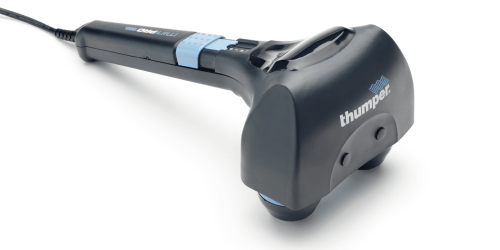 Mini pro massager
