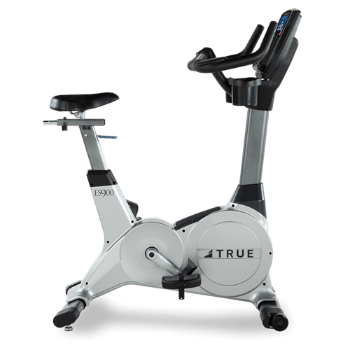 ES900 UPRIGHT BIKE