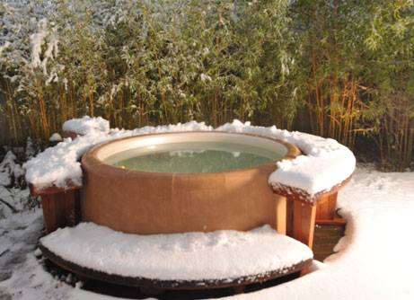 Softub 220 Therapy Spa