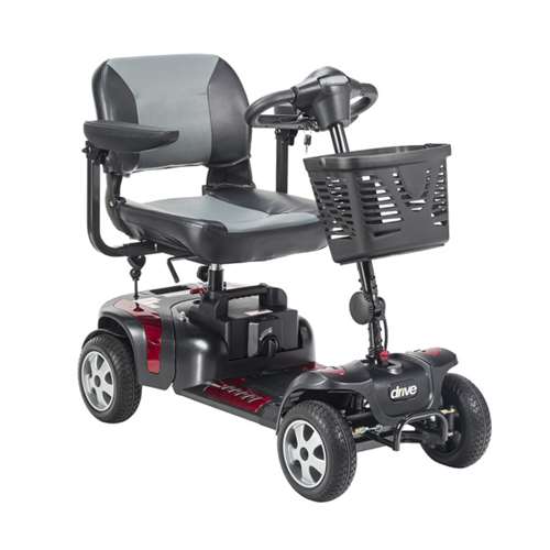 Mobility Scooters
