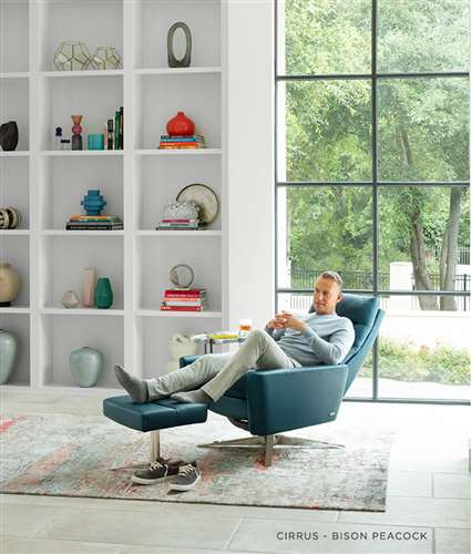 American Leather Products