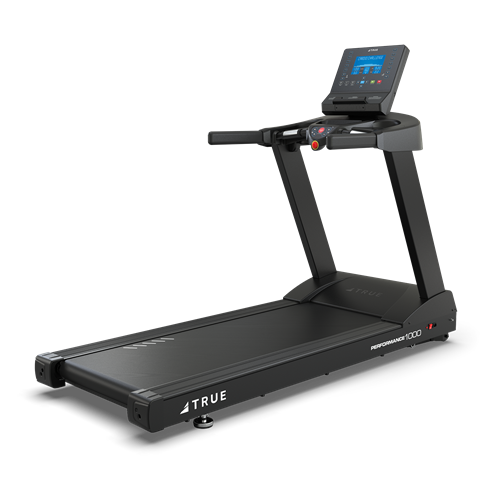 TRUE Performance 1000 Treadmill