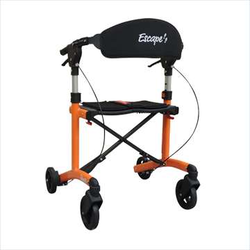 Rollators : Escape Mini
