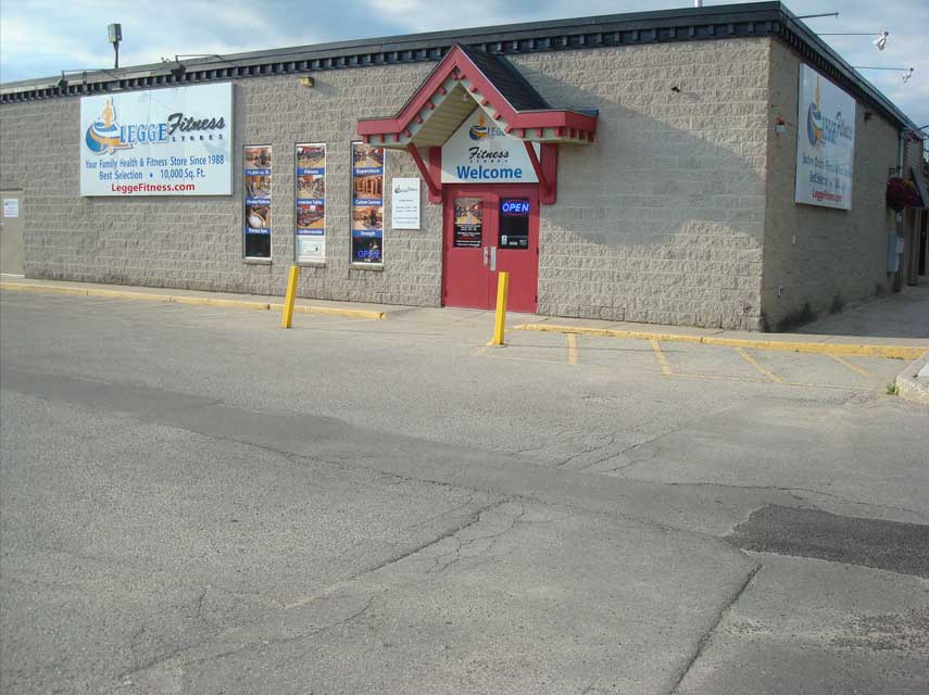 Fergus Superstore