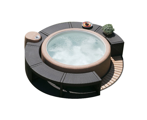 Therapy Spas