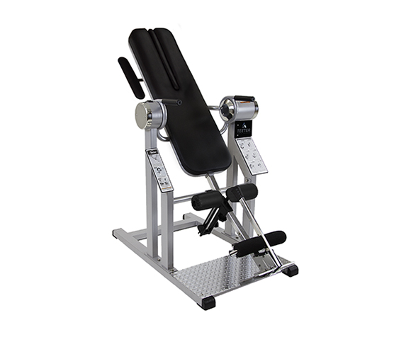 Inversion Tables