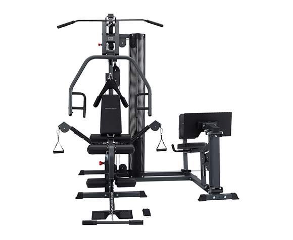Strength Machines