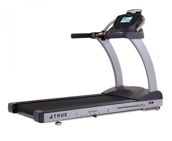 True Treadmills